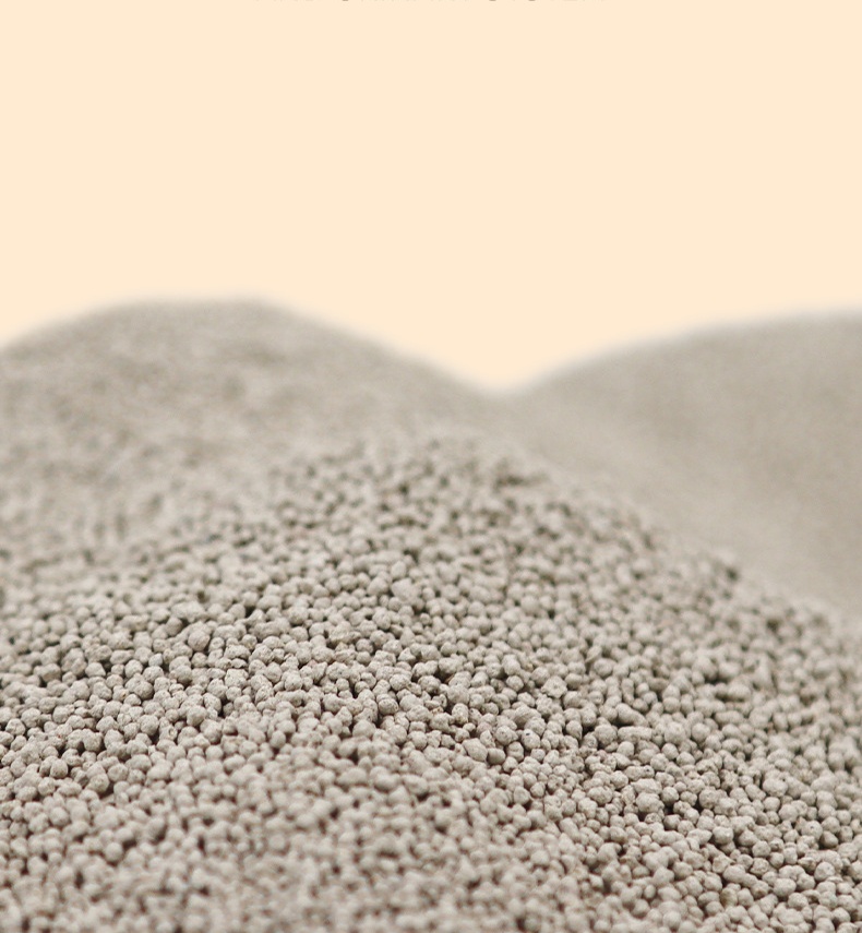 Bentonite Cat Litter